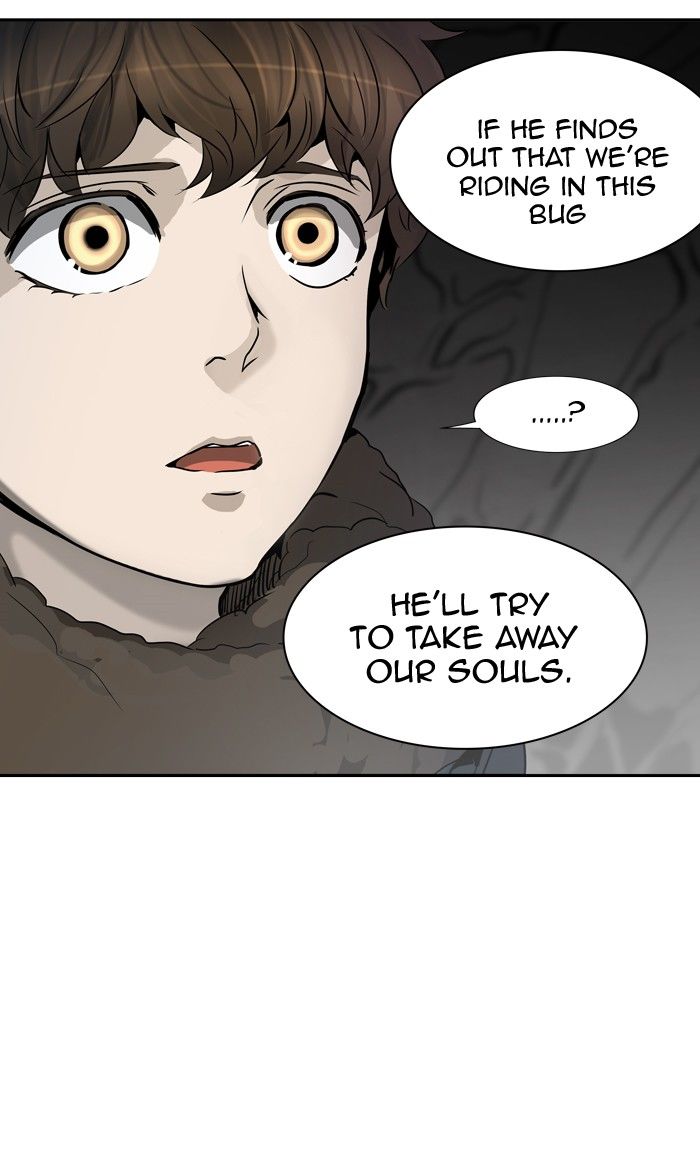 Tower of God Chapter 316 119